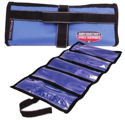 Sensation Trace Pouches