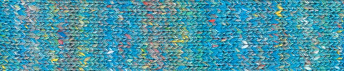 SHIFTING SANDS SHAWL KIT & TIMELESS NORO BOOKLET