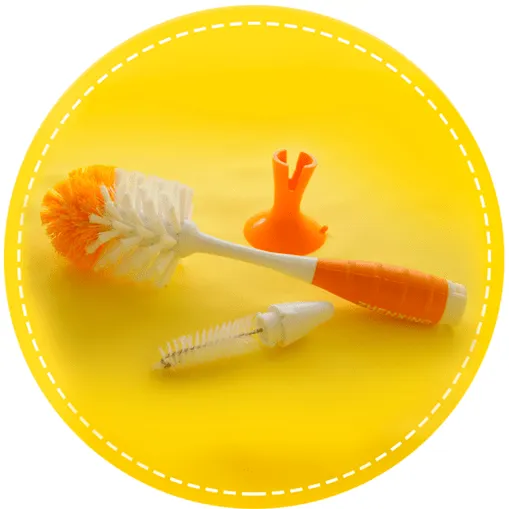 Sinchies Cleaning Brush
