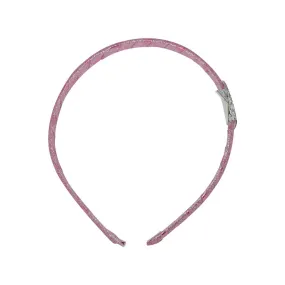 Smily Kiddos Shiny Sparkle Star Hair Band
