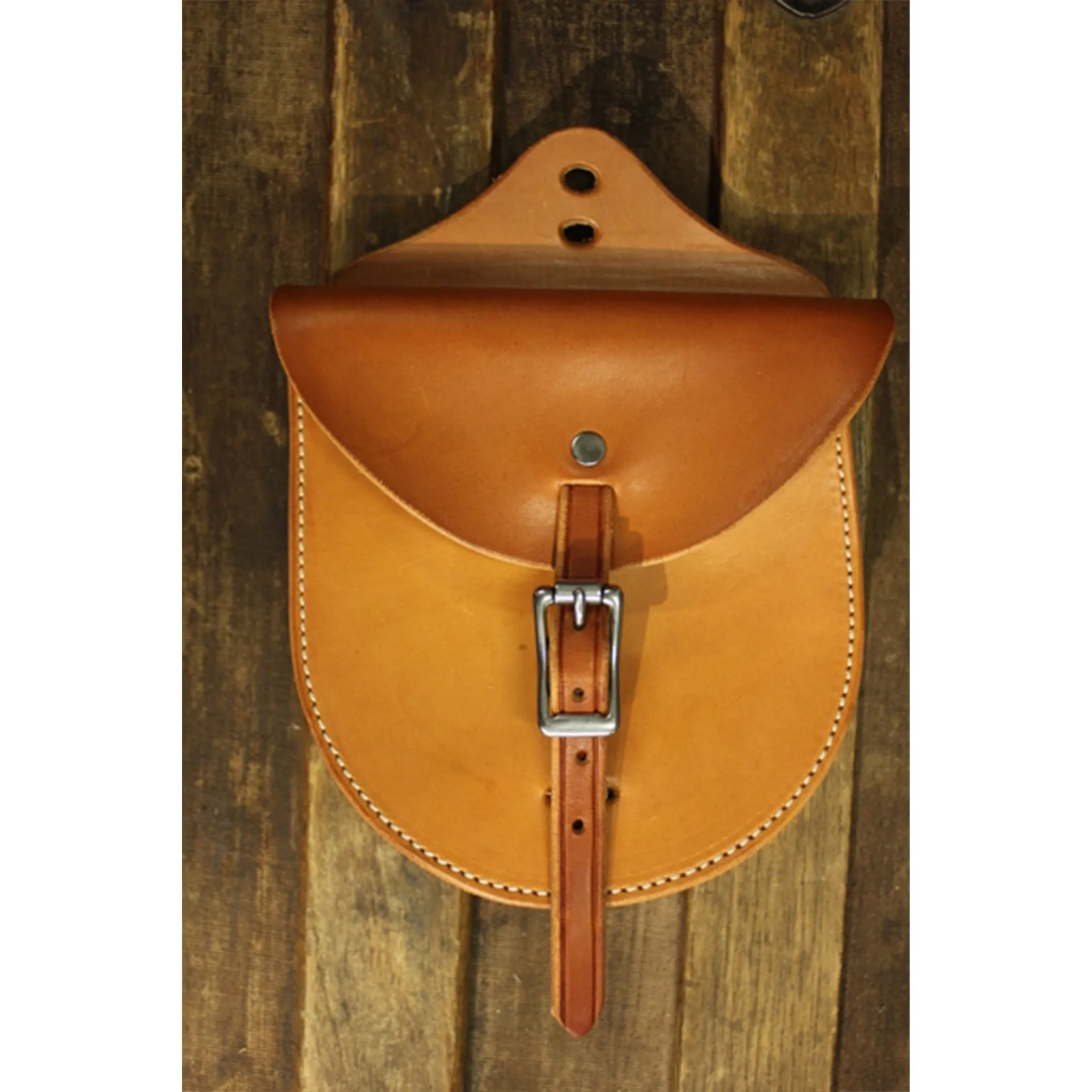 Staple Pouch