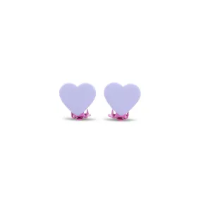 SWEET HEART EARRINGS