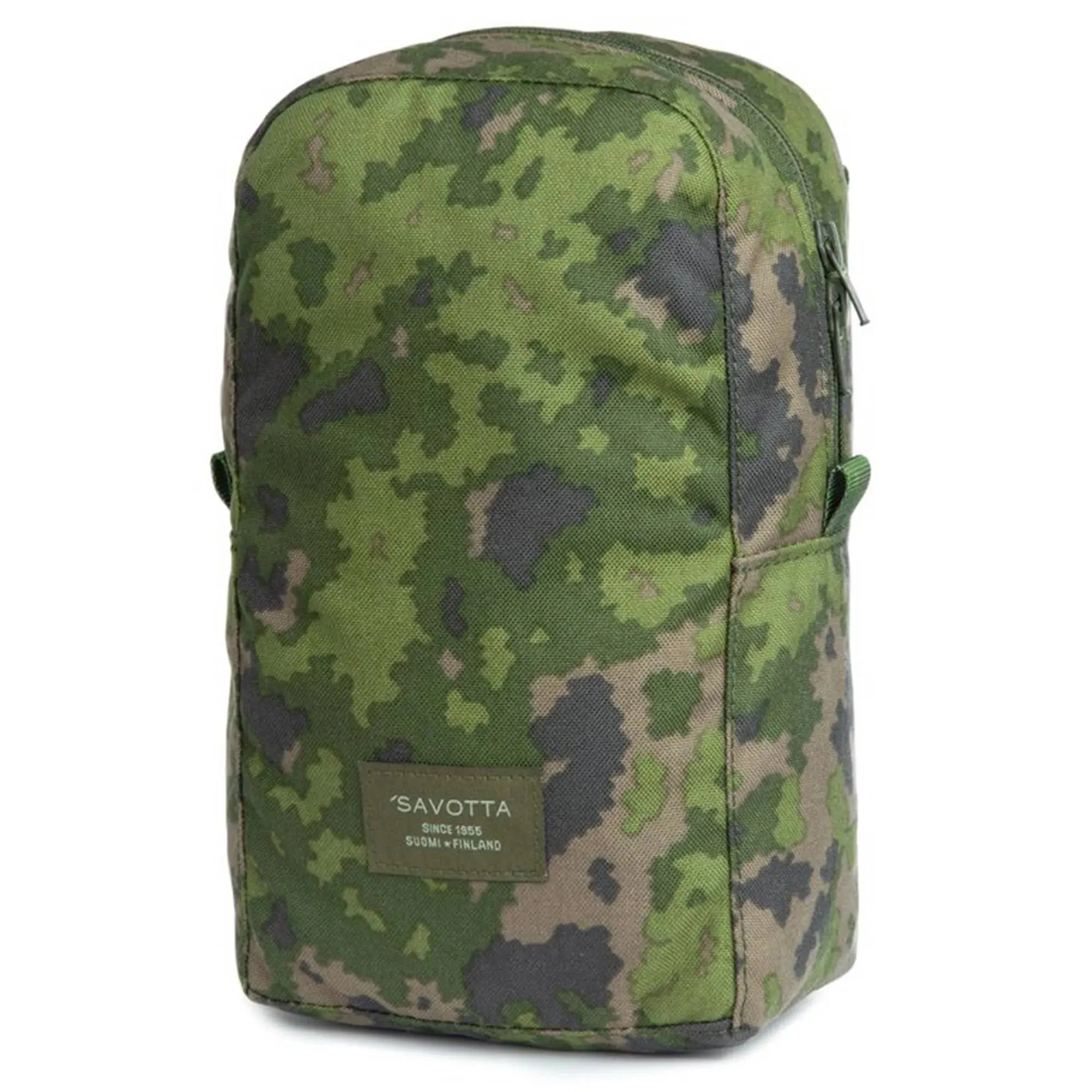 Tasche Vertical Pouch L