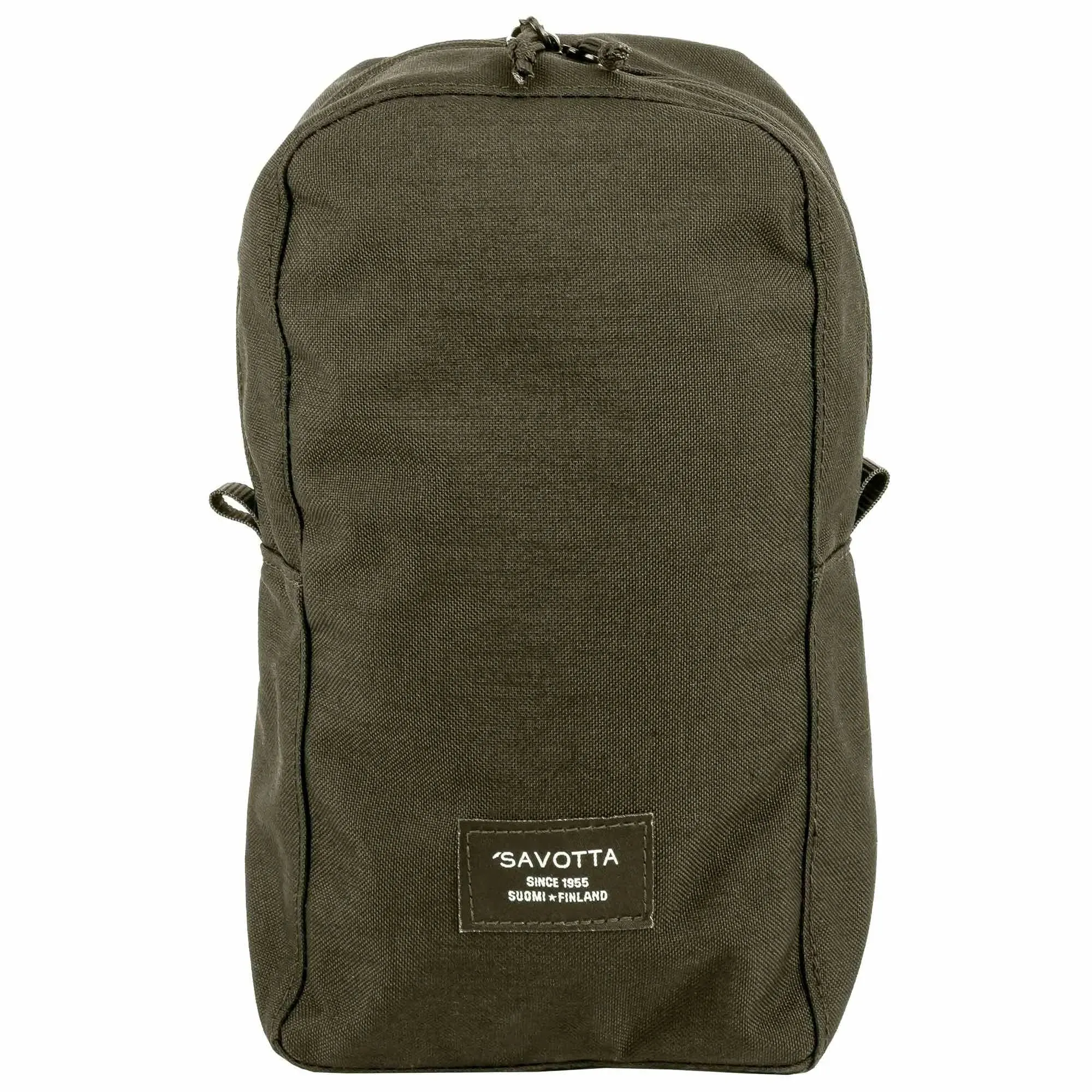Tasche Vertical Pouch L