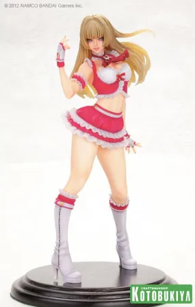 Tekken Bishoujo - Emilie "Lili" De Rochefort statue