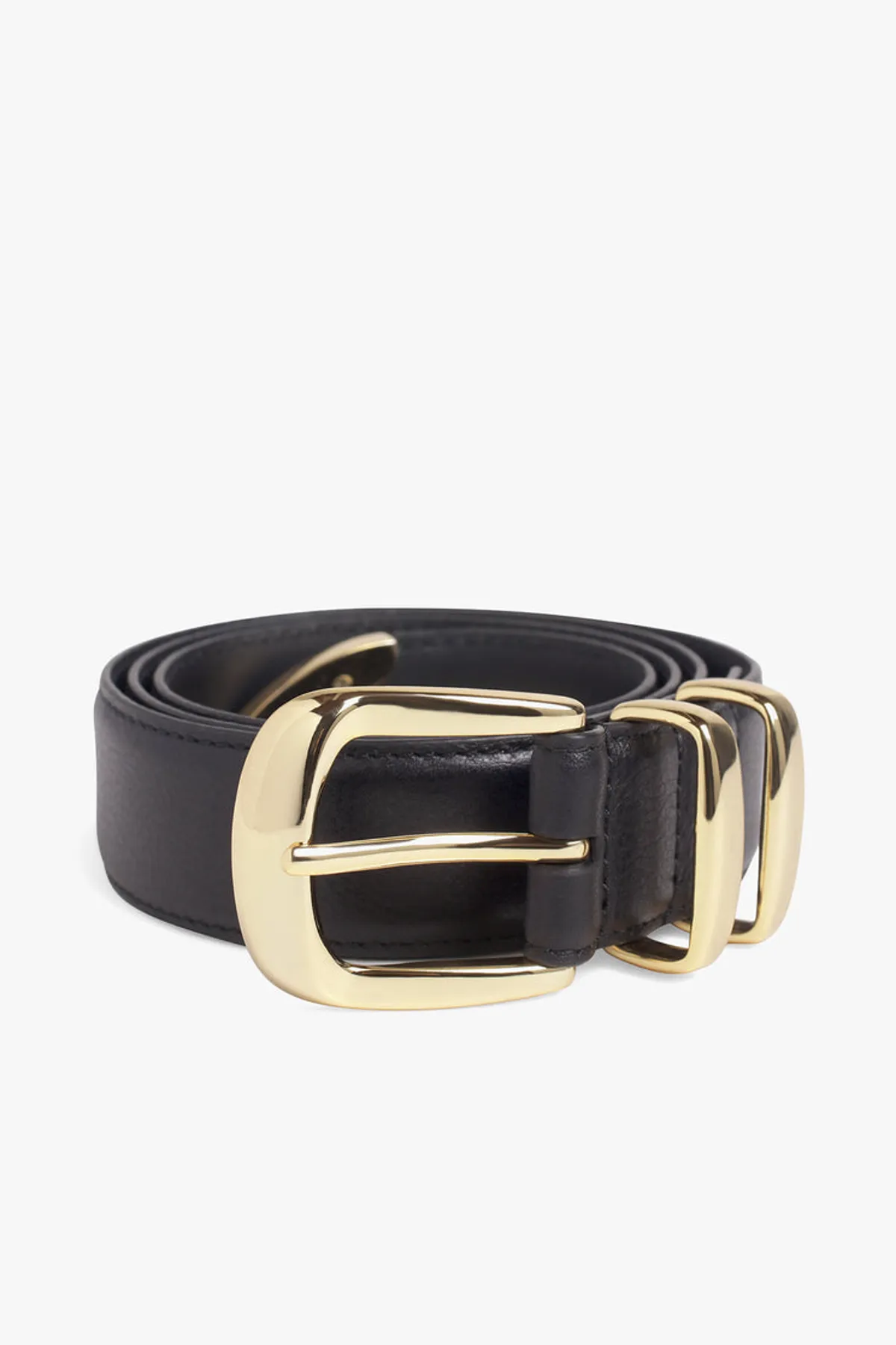 The Jordan Belt