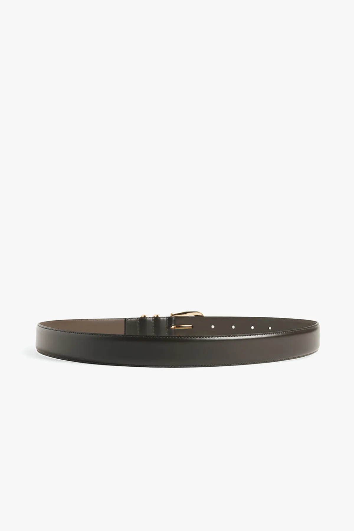 The Jordan Belt