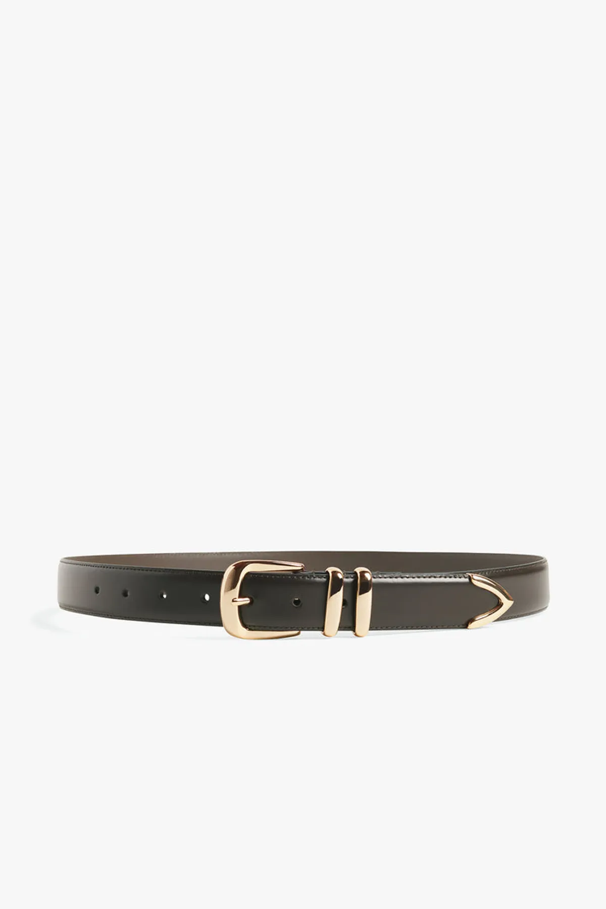 The Jordan Belt