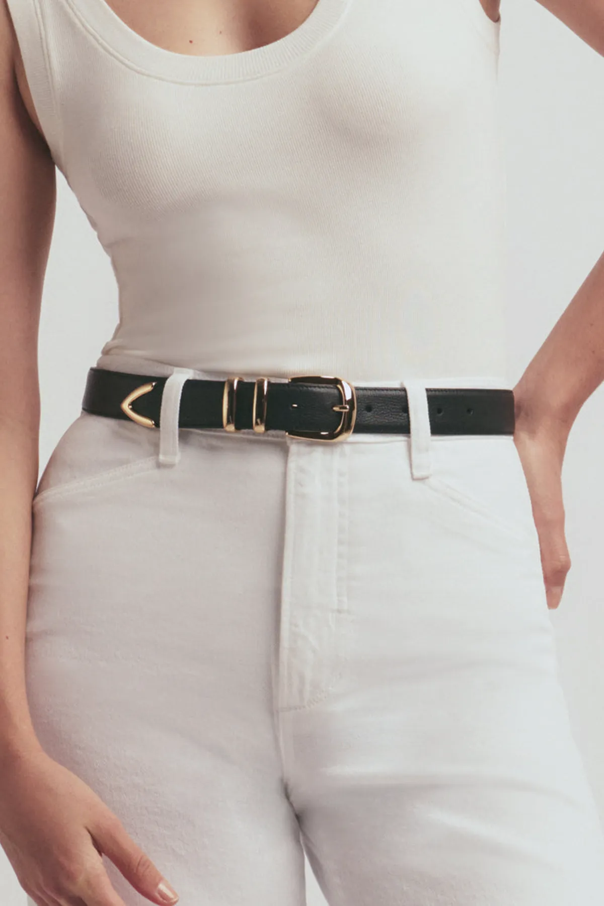 The Jordan Belt