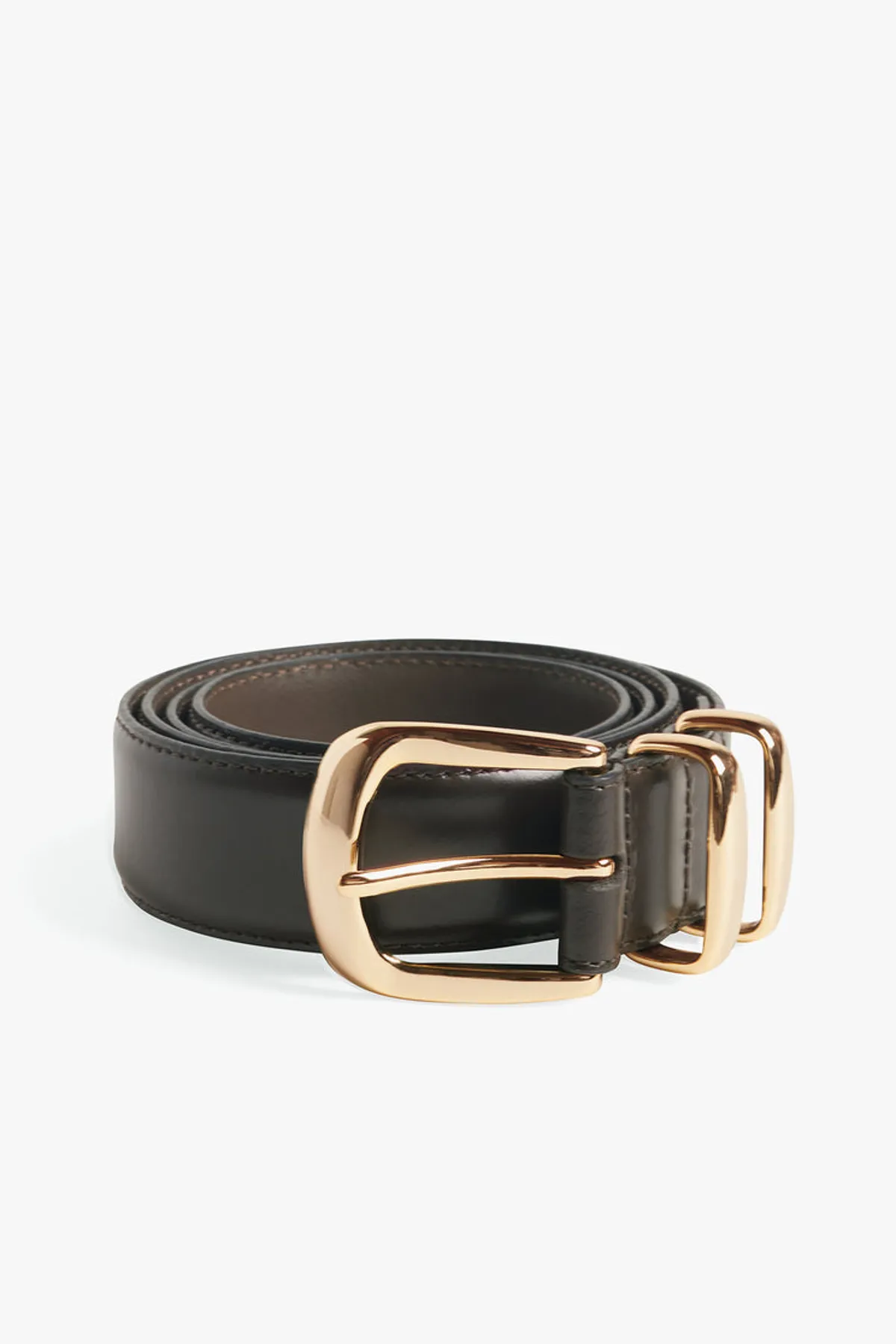 The Jordan Belt