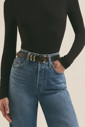 The Jordan Belt