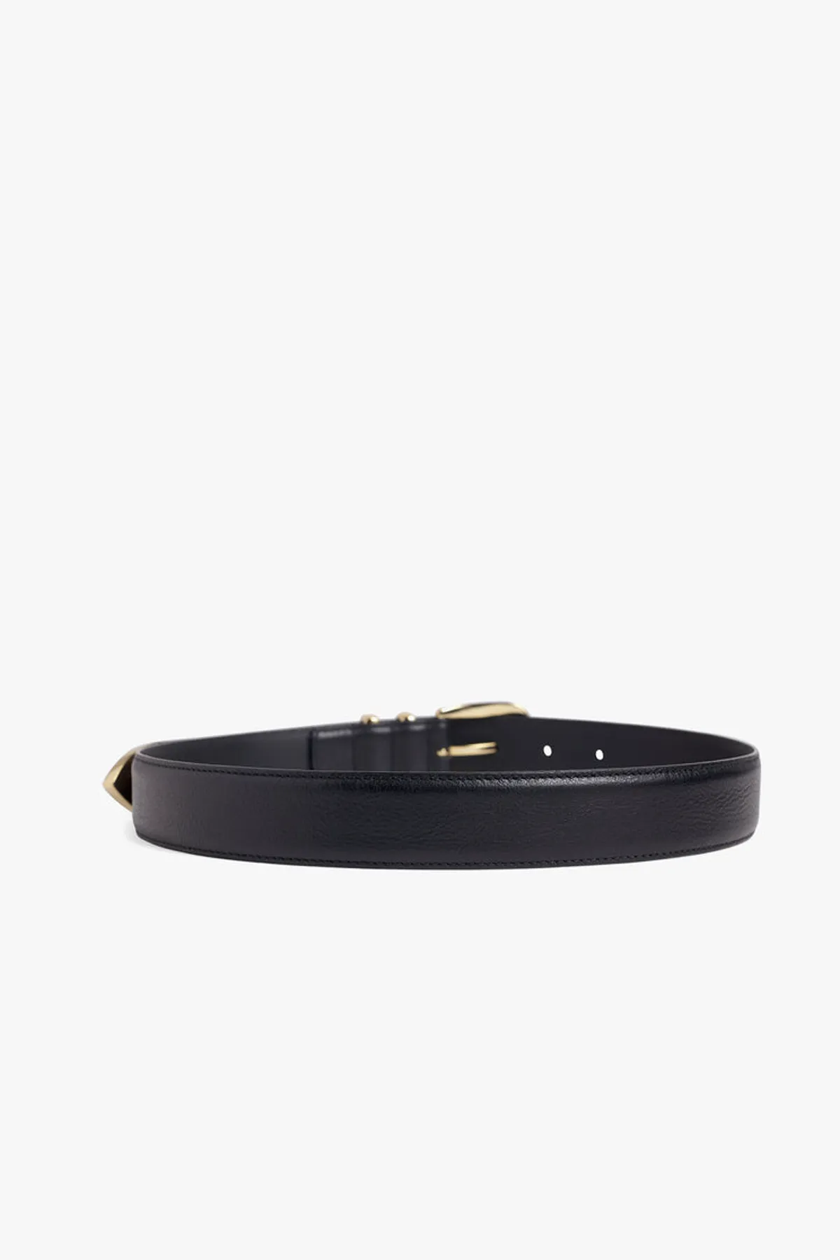 The Jordan Belt