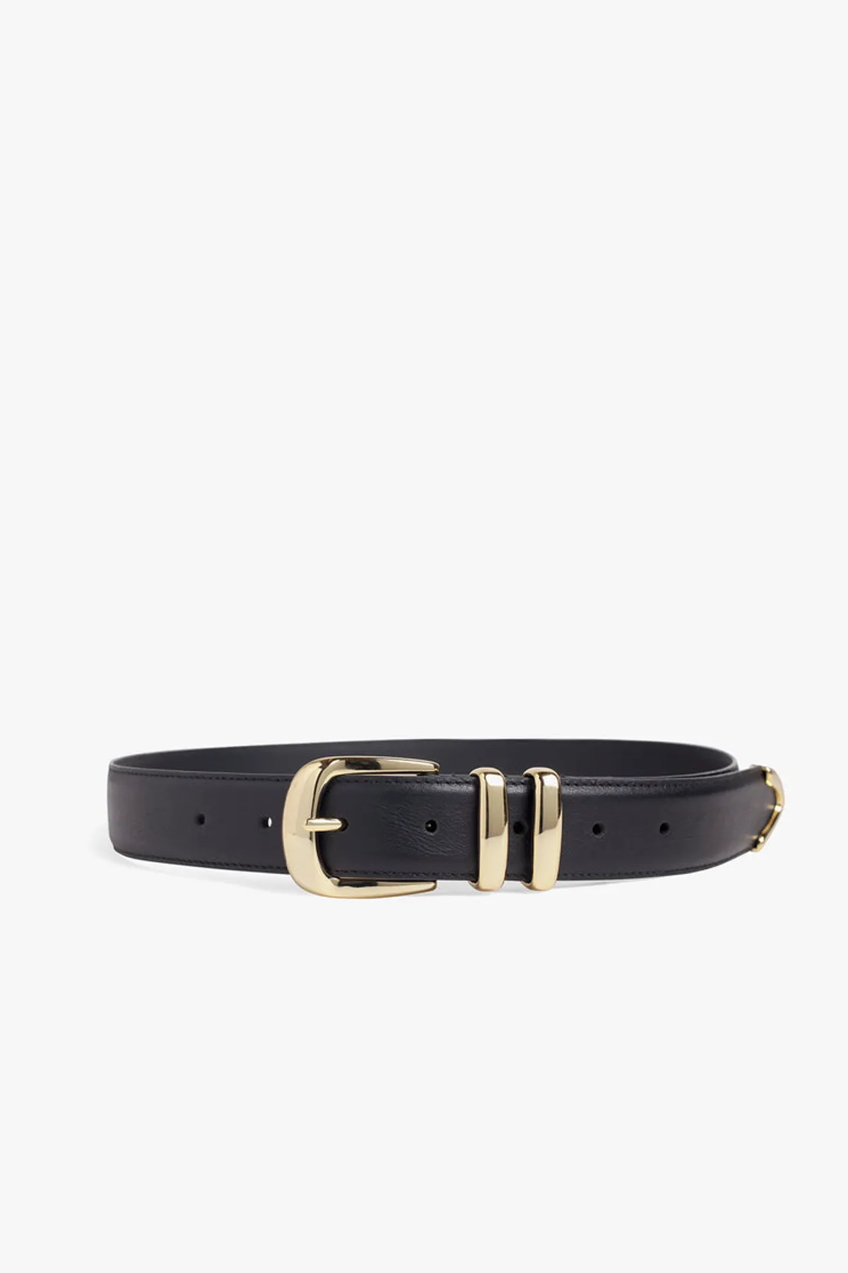 The Jordan Belt