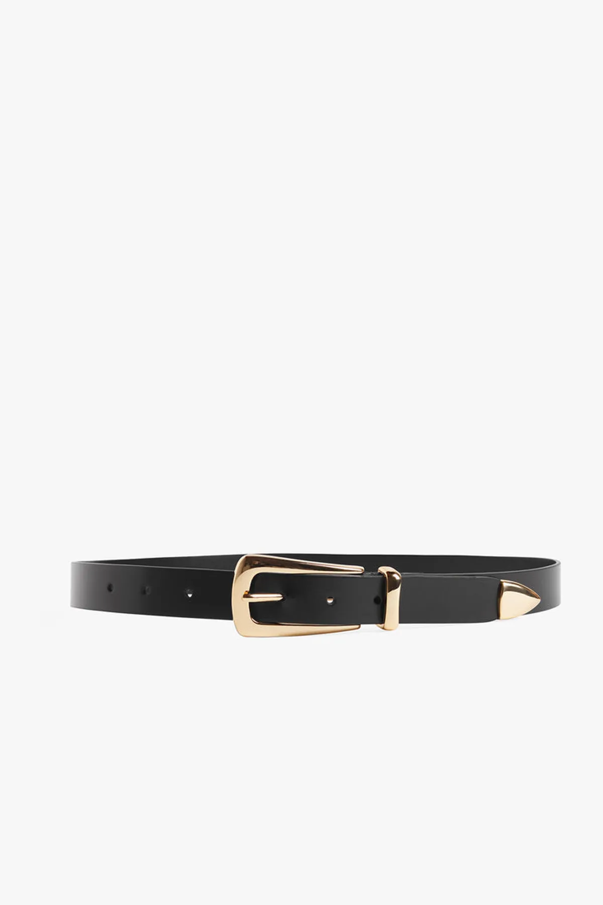 The Statment Belt