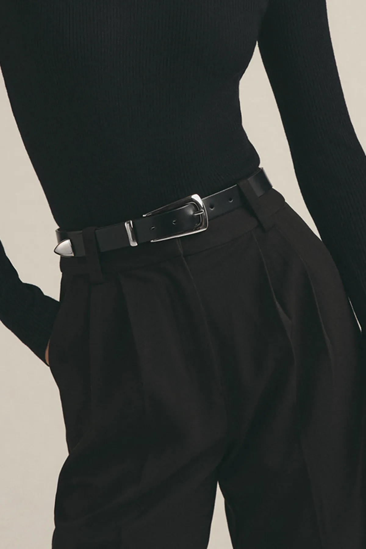The Statment Belt