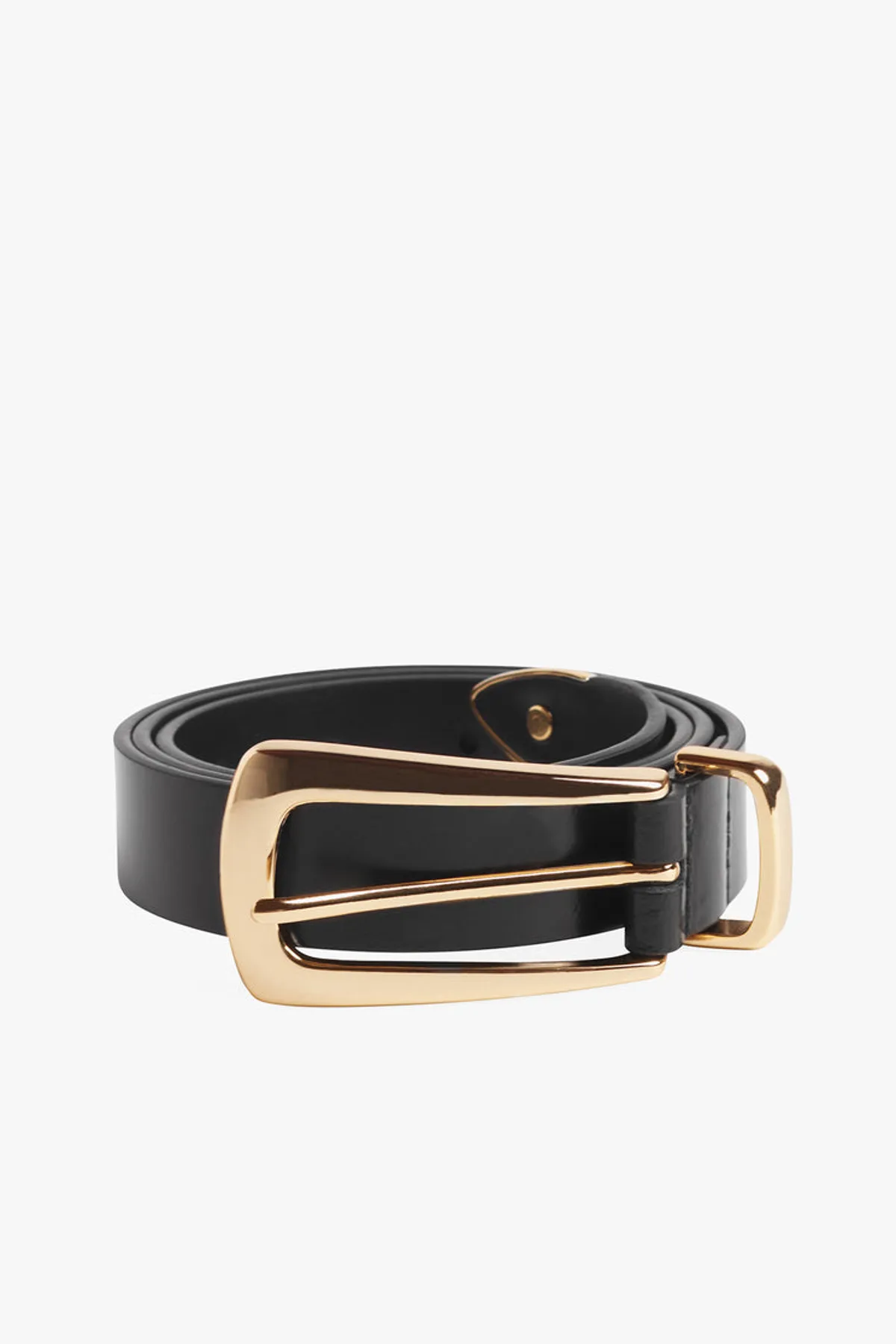 The Statment Belt