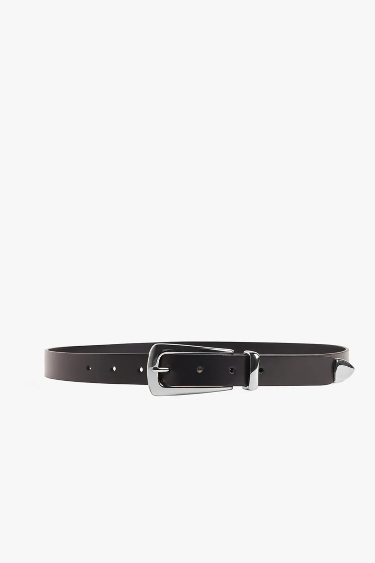 The Statment Belt