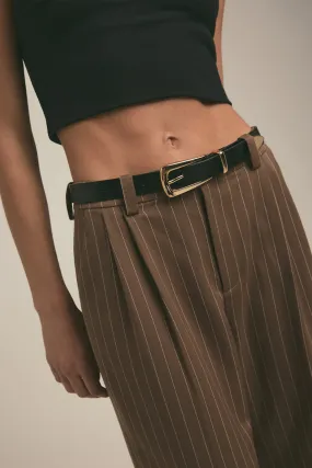 The Statment Belt