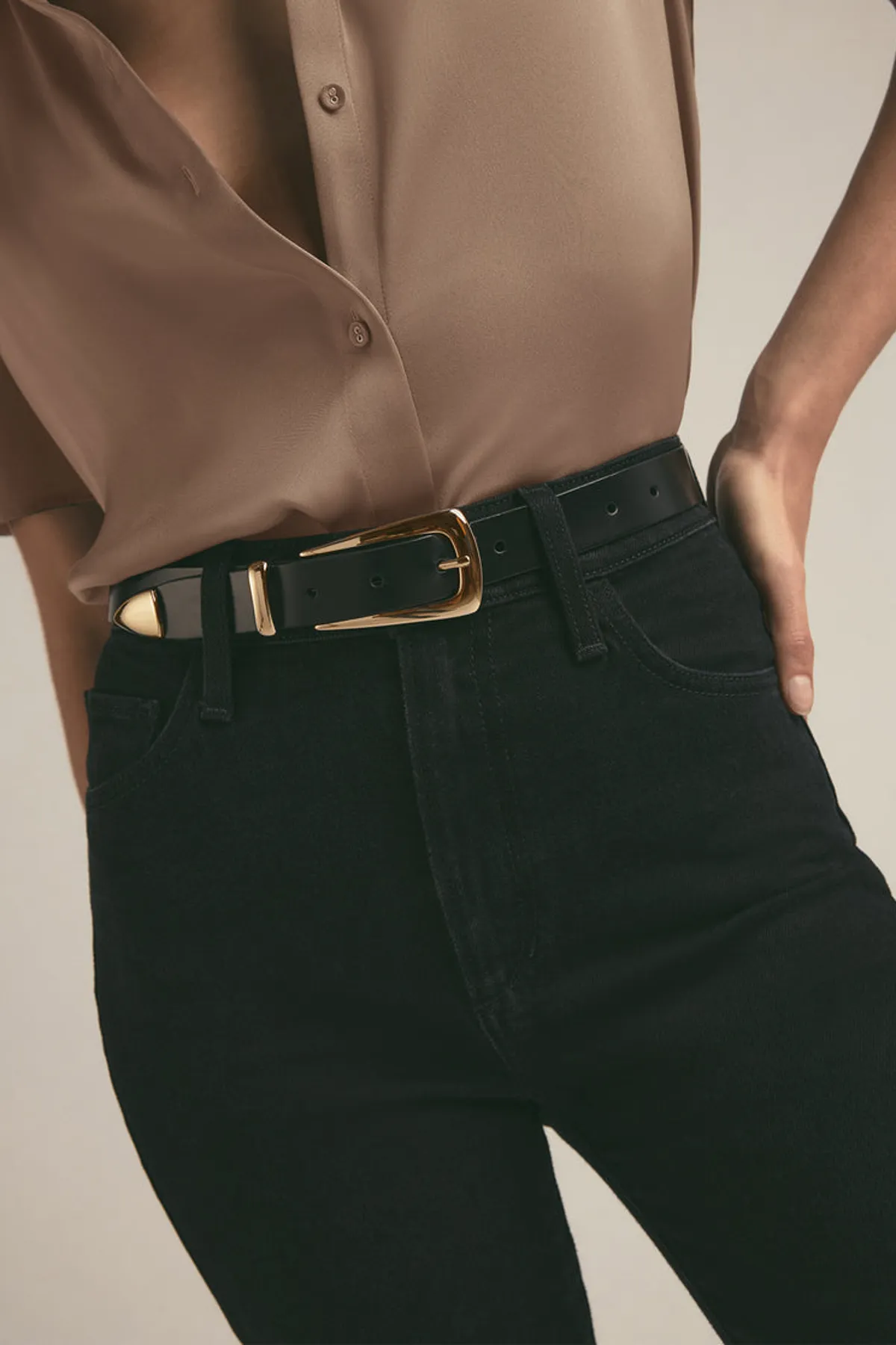 The Statment Belt