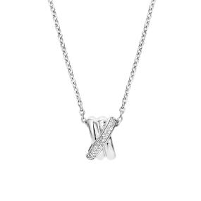 TI SENTO Necklace 3861ZI