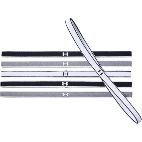 UA Mini Headbands (6 Pack)