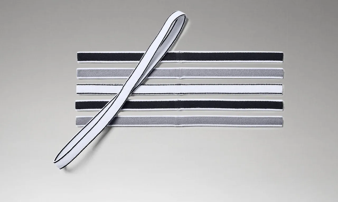 UA Mini Headbands (6pk)