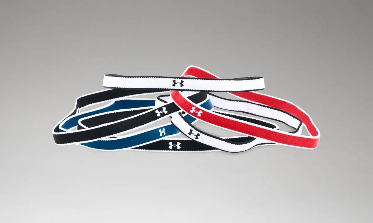 UA Mini Headbands (6pk)