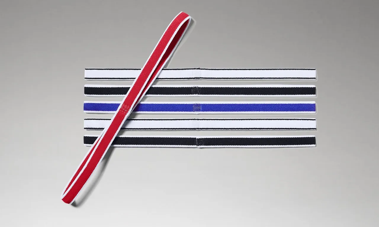 UA Mini Headbands (6pk)