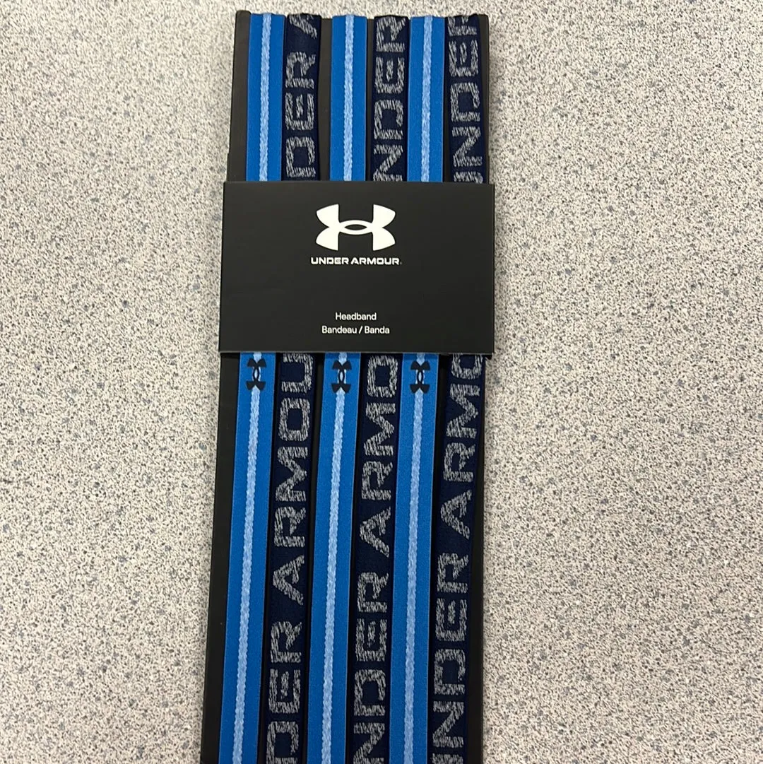 Under Armour Mini Headband 6 Pack