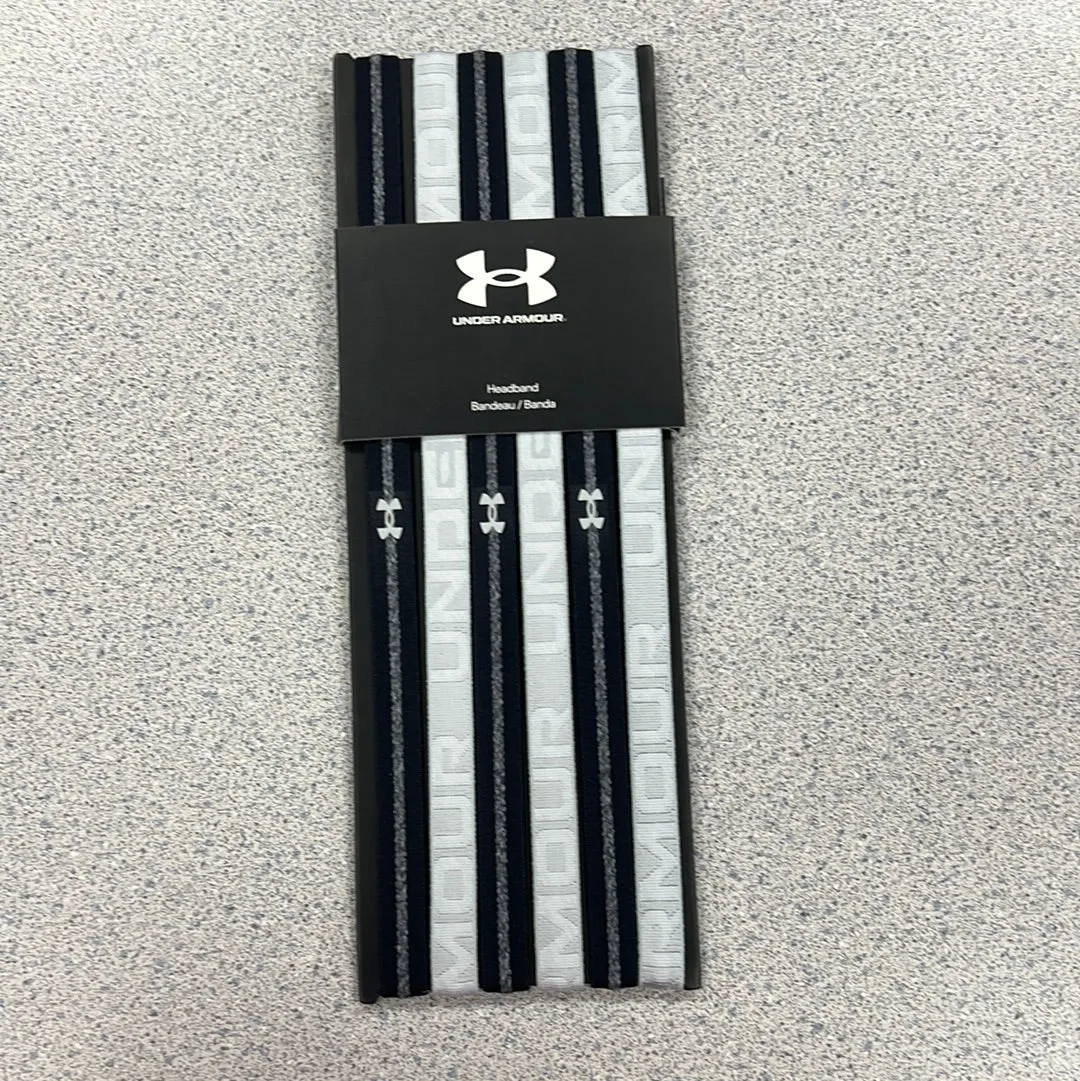Under Armour Mini Headband 6 Pack