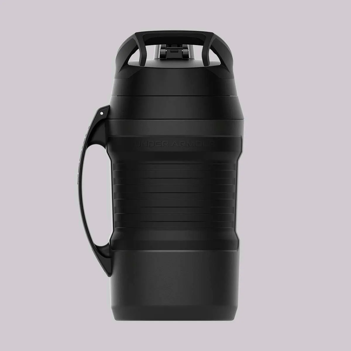 Under Armour Playmaker Jug 1.9L Sports Bottle Black