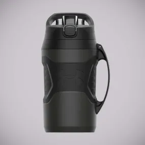 Under Armour Playmaker Jug 1.9L Sports Bottle Black