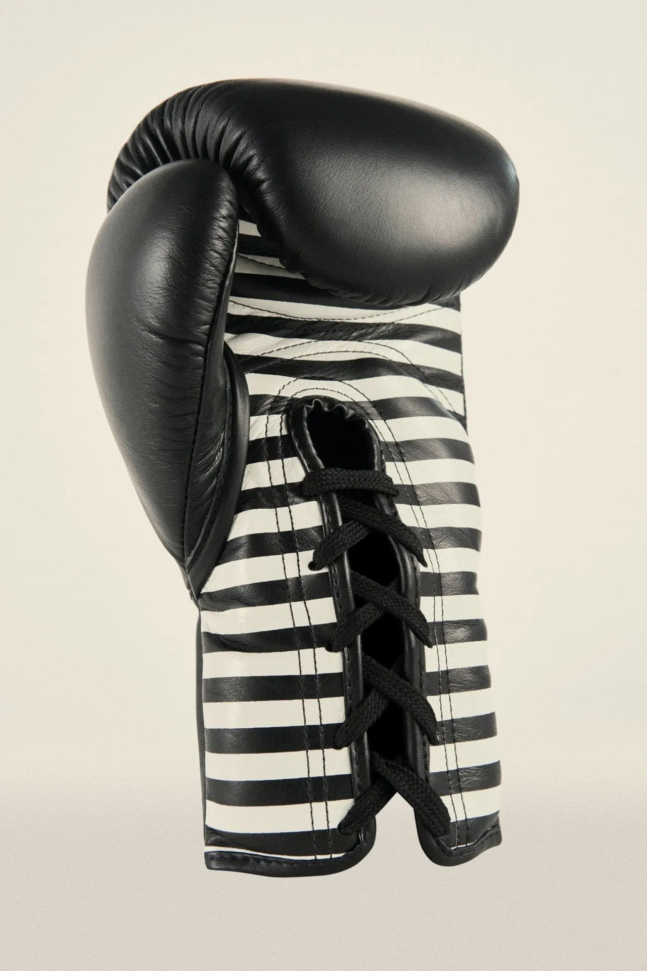 UNIQ LACE UP GLOVES MARINIERE