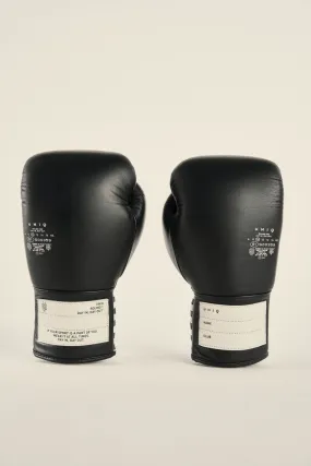 UNIQ LACE UP GLOVES MARINIERE