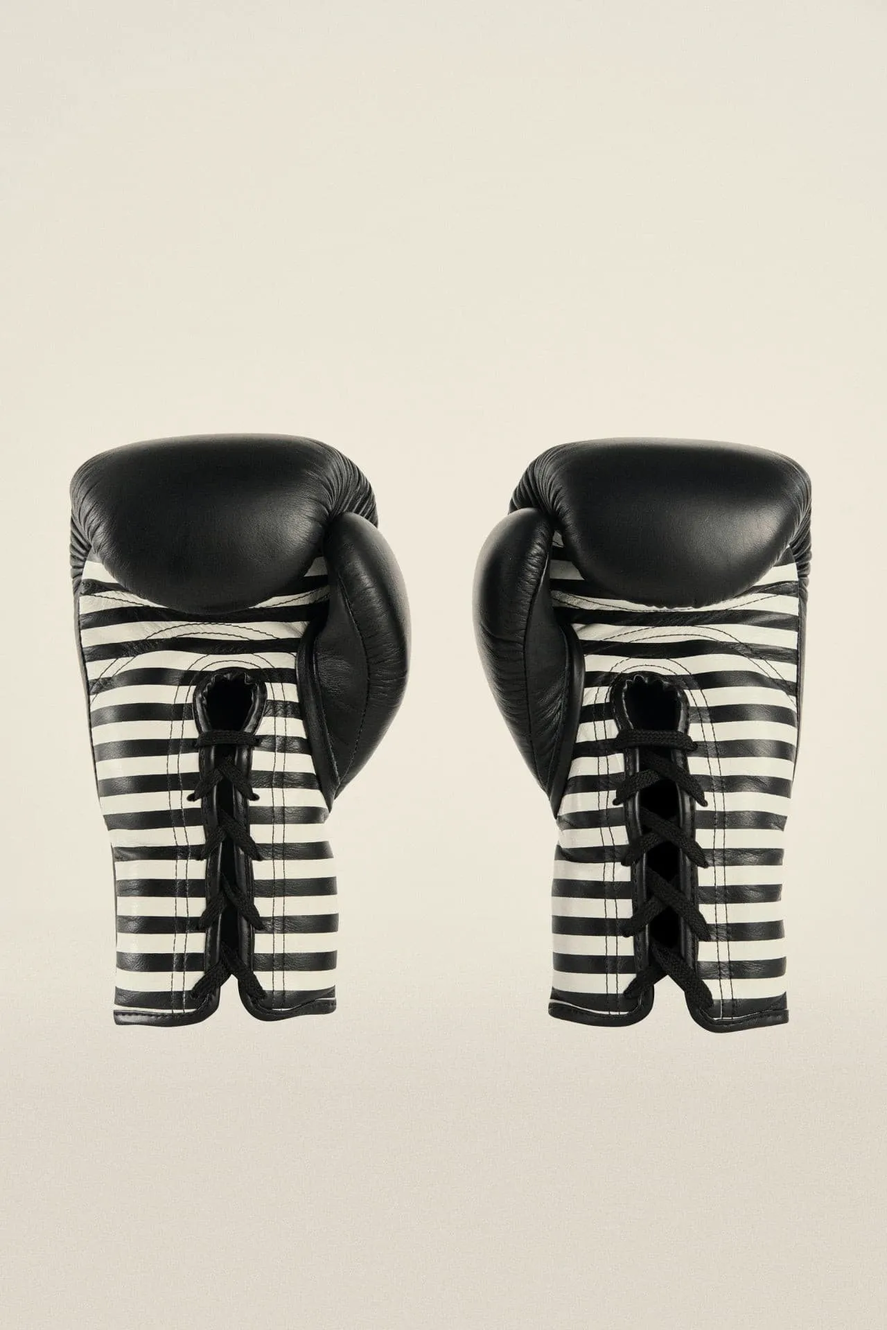 UNIQ LACE UP GLOVES MARINIERE