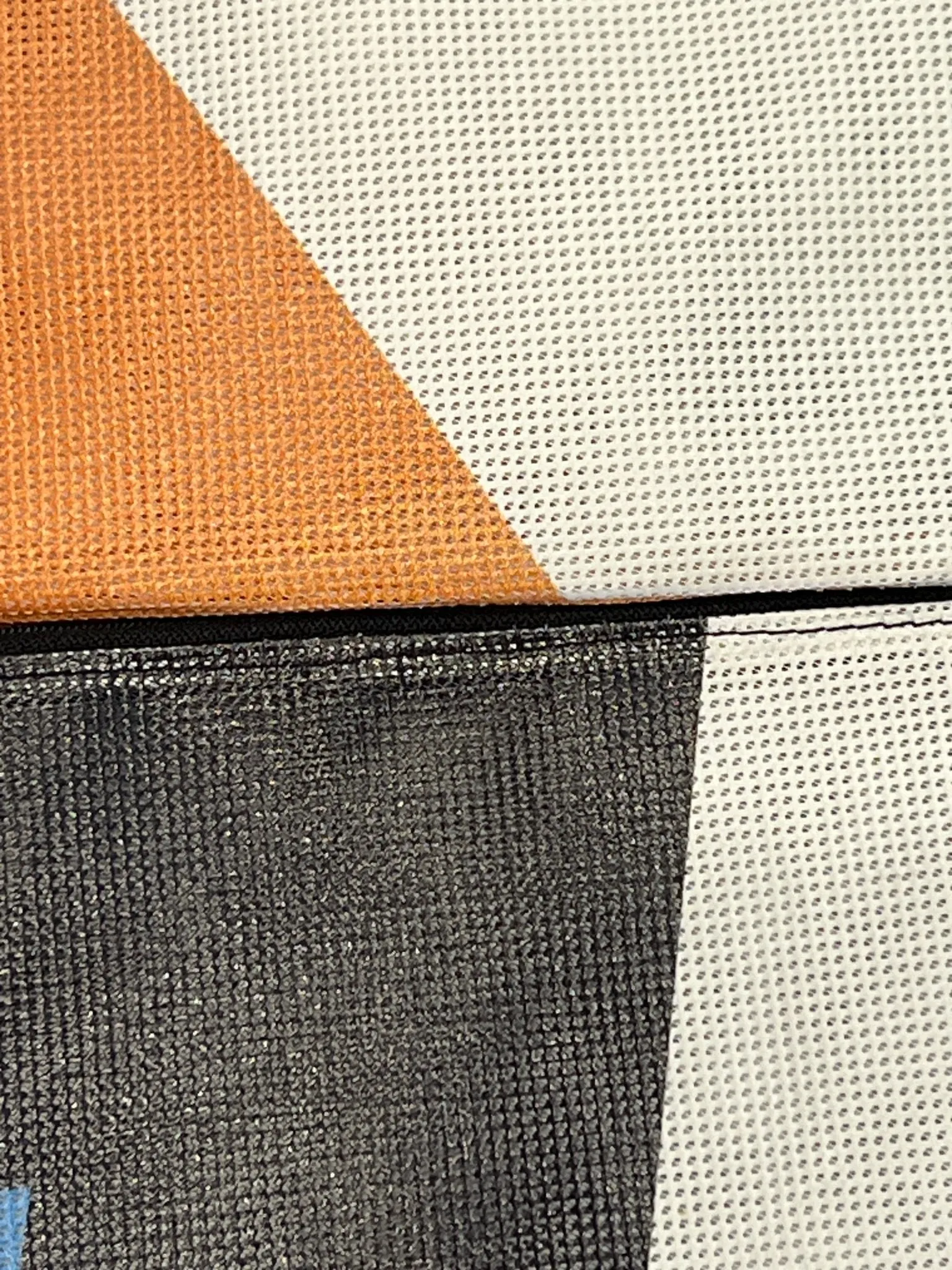 VMX Recycled Vinyl Mesh Pouches