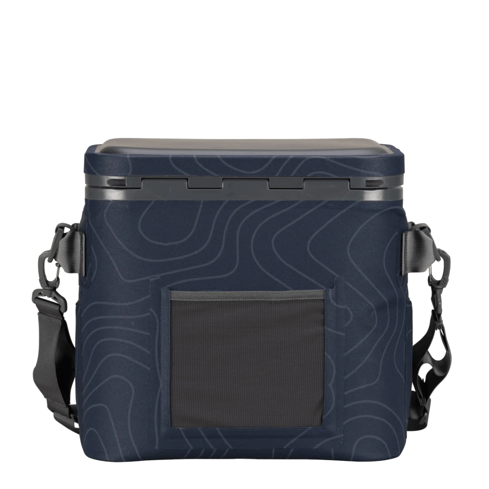 Wanderer 24 Galaxy Topo