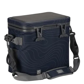 Wanderer 24 Galaxy Topo