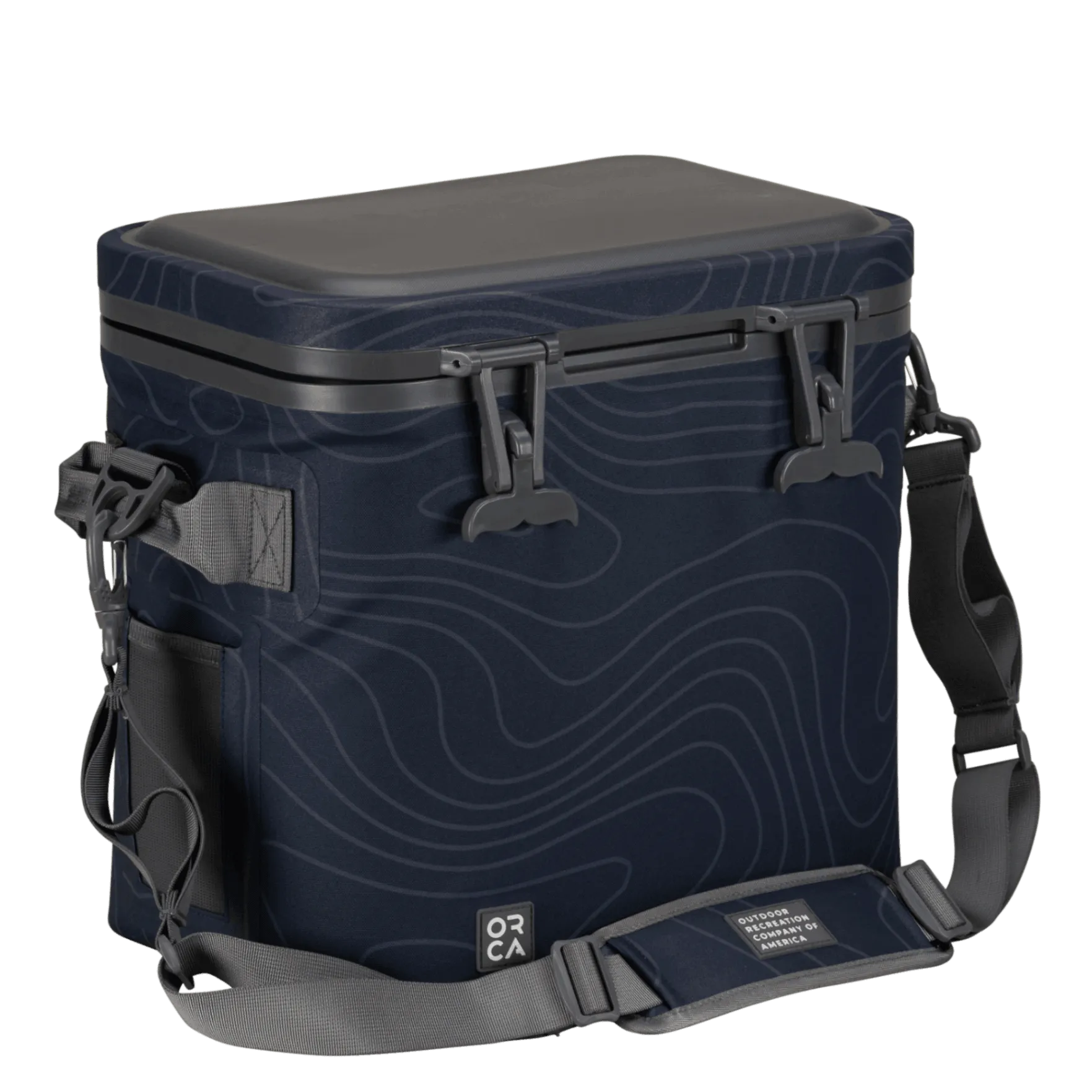 Wanderer 24 Galaxy Topo