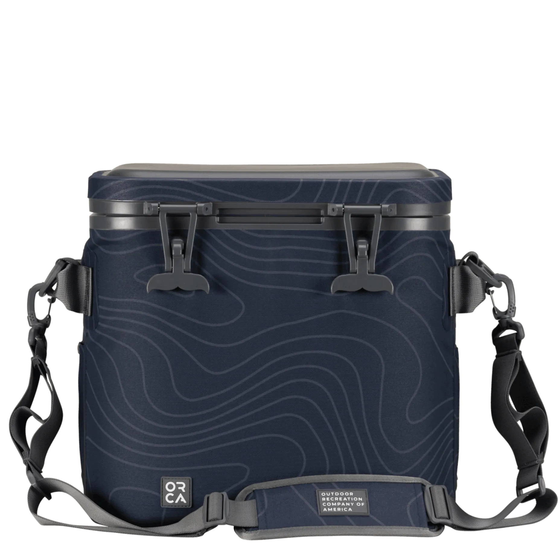 Wanderer 24 Galaxy Topo