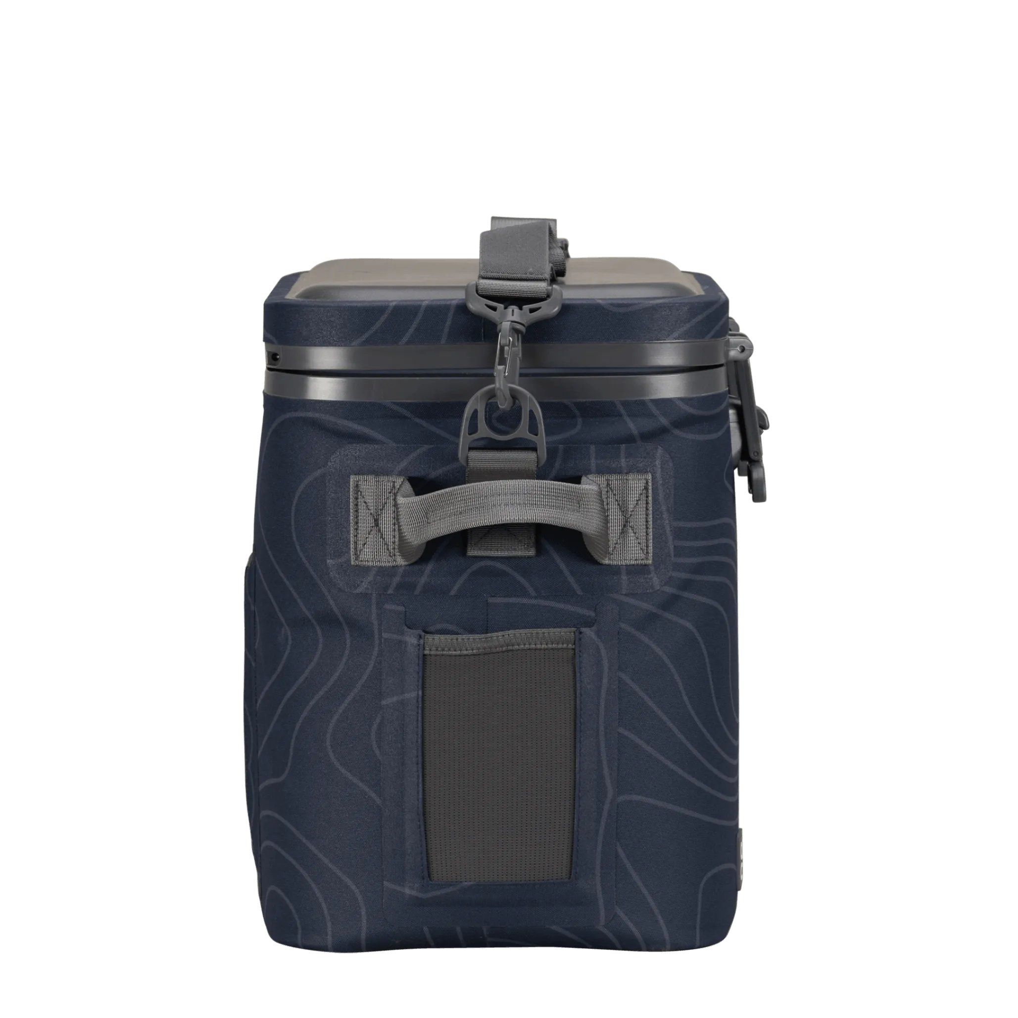 Wanderer 24 Galaxy Topo