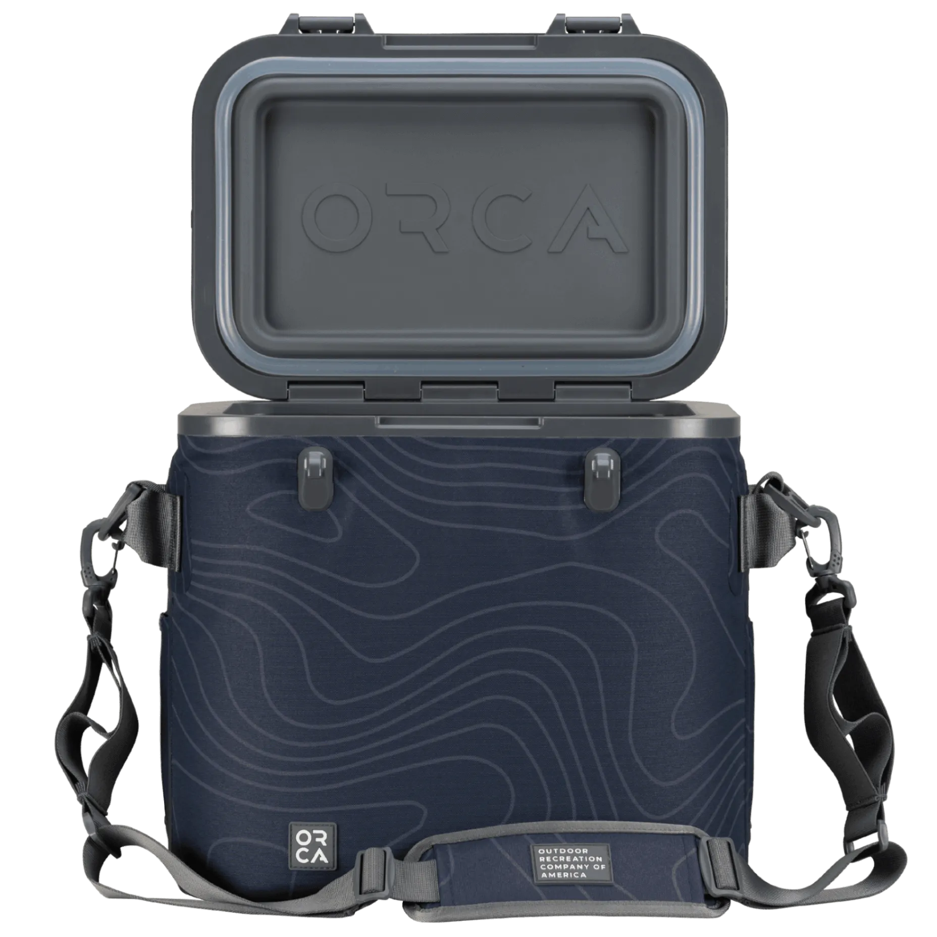 Wanderer 24 Galaxy Topo