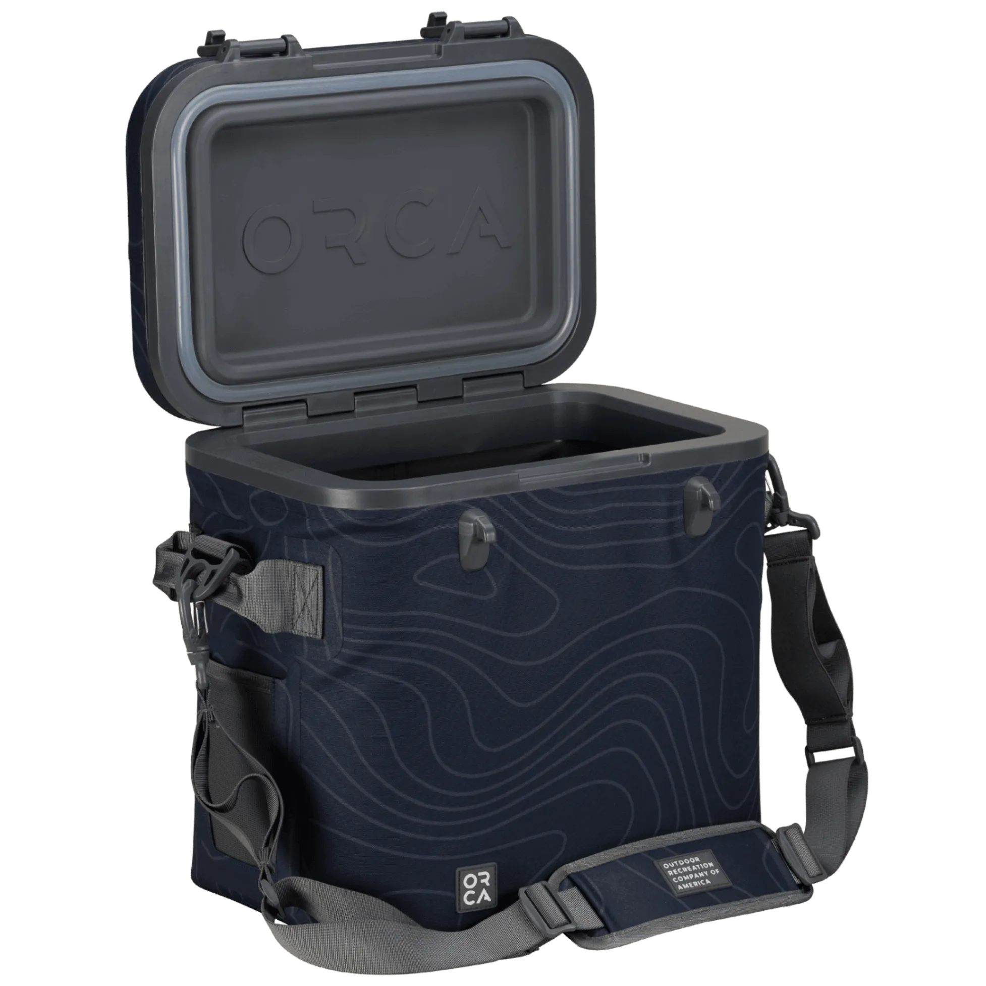 Wanderer 24 Galaxy Topo