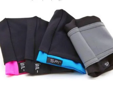 Water Resistant Wrist Pocket
