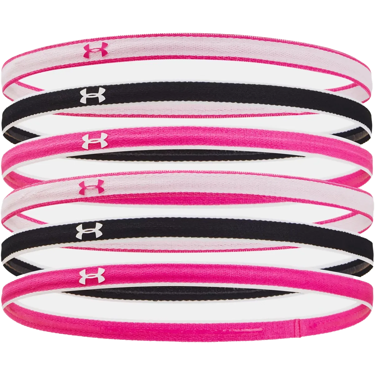 Youth Mini Headband 6-pk