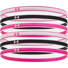 Youth Mini Headband 6-pk