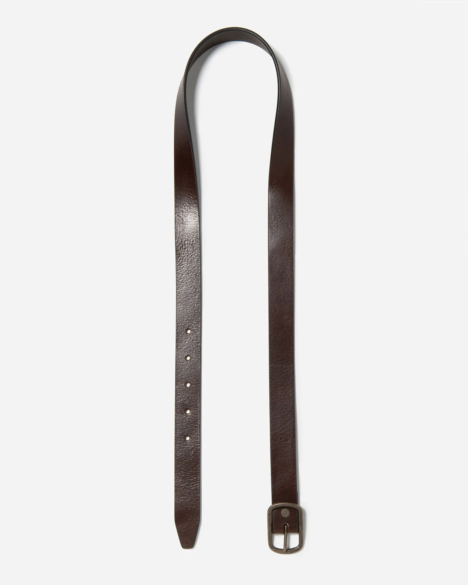 Ziggy Belt